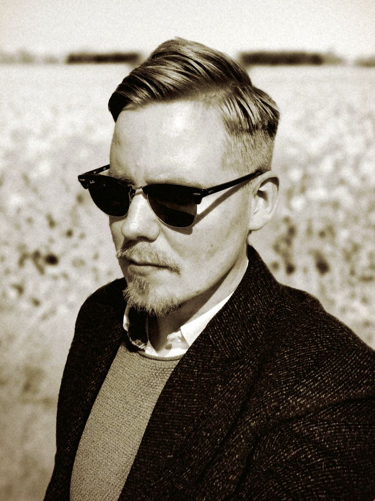 Martin Søgaard