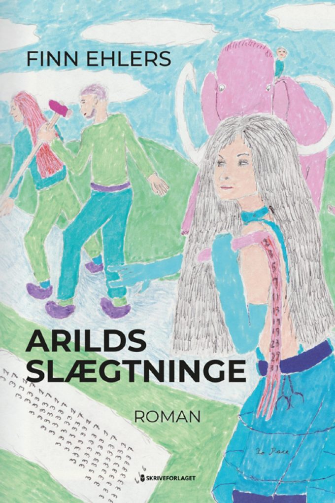 Arilds