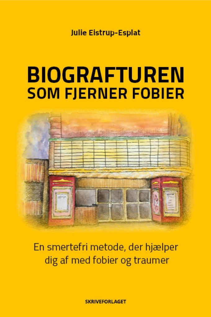 Biografturen