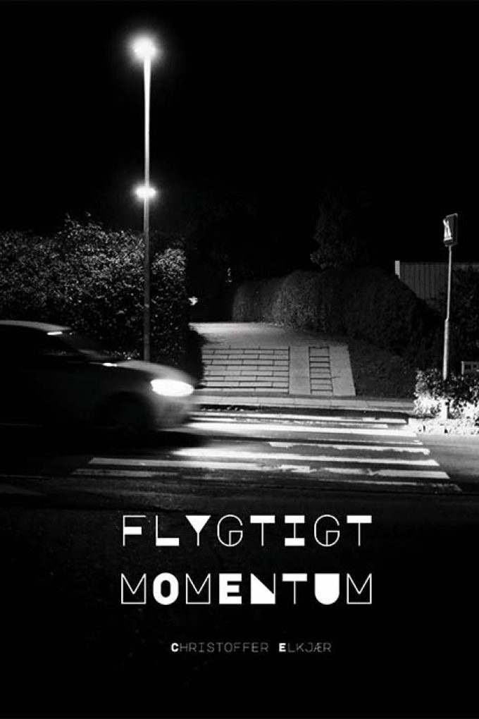 Flygtigt-momentum