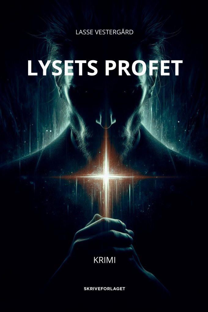 Lysets Profet FORSIDE