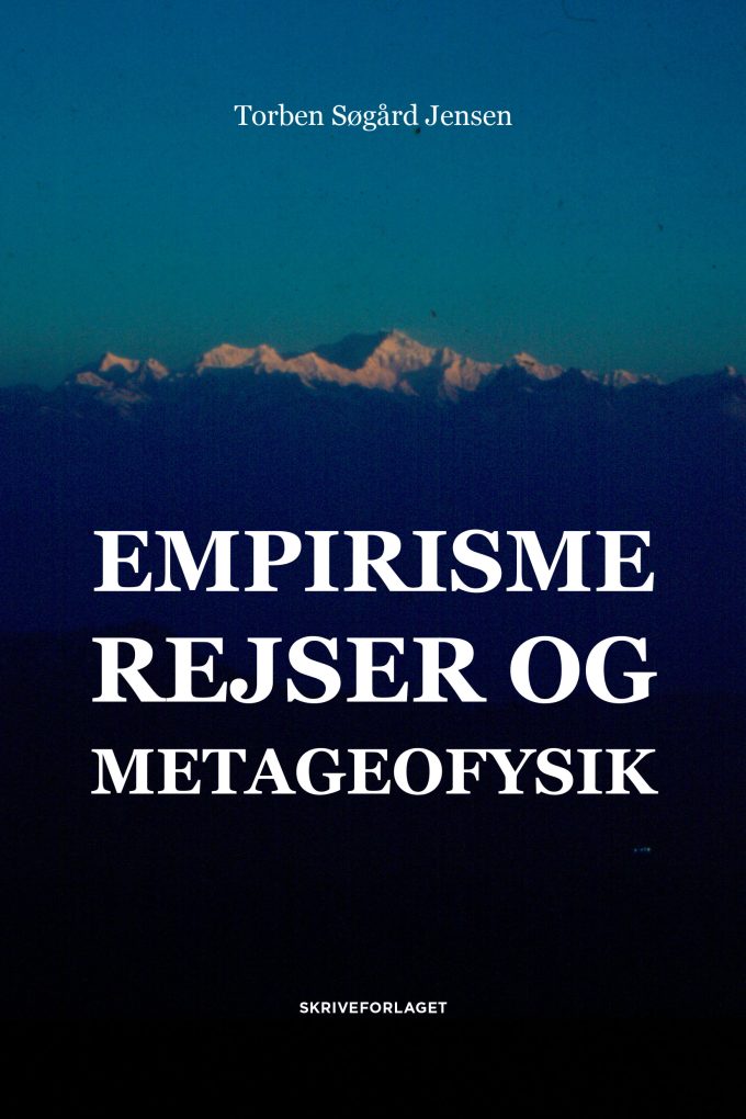 Metageofysik FORSIDE