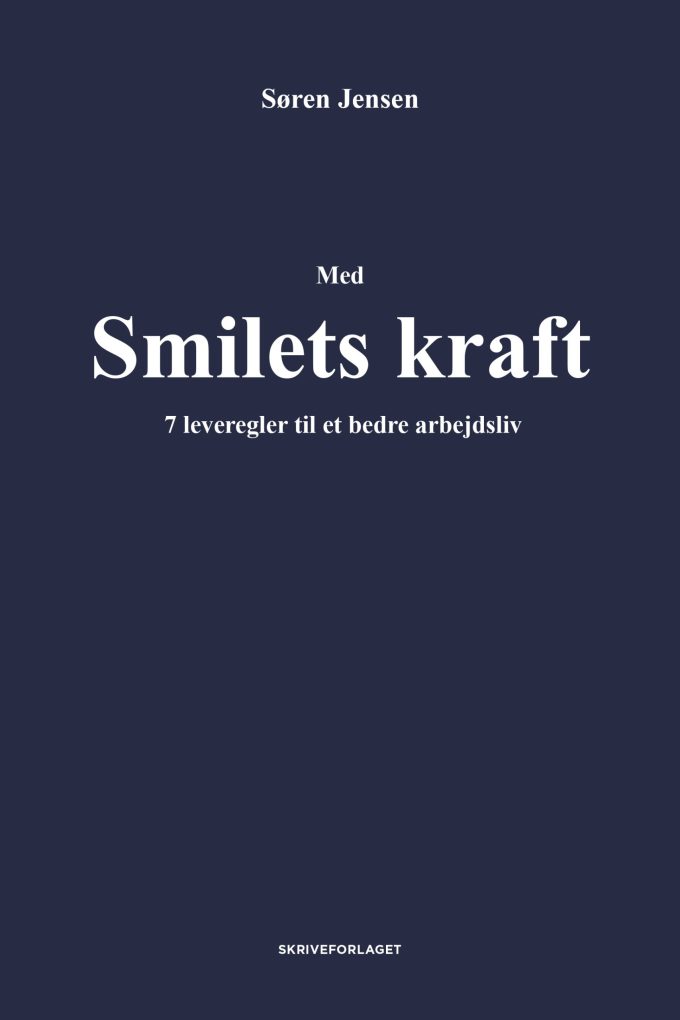 Smilets Kraft FORSIDE