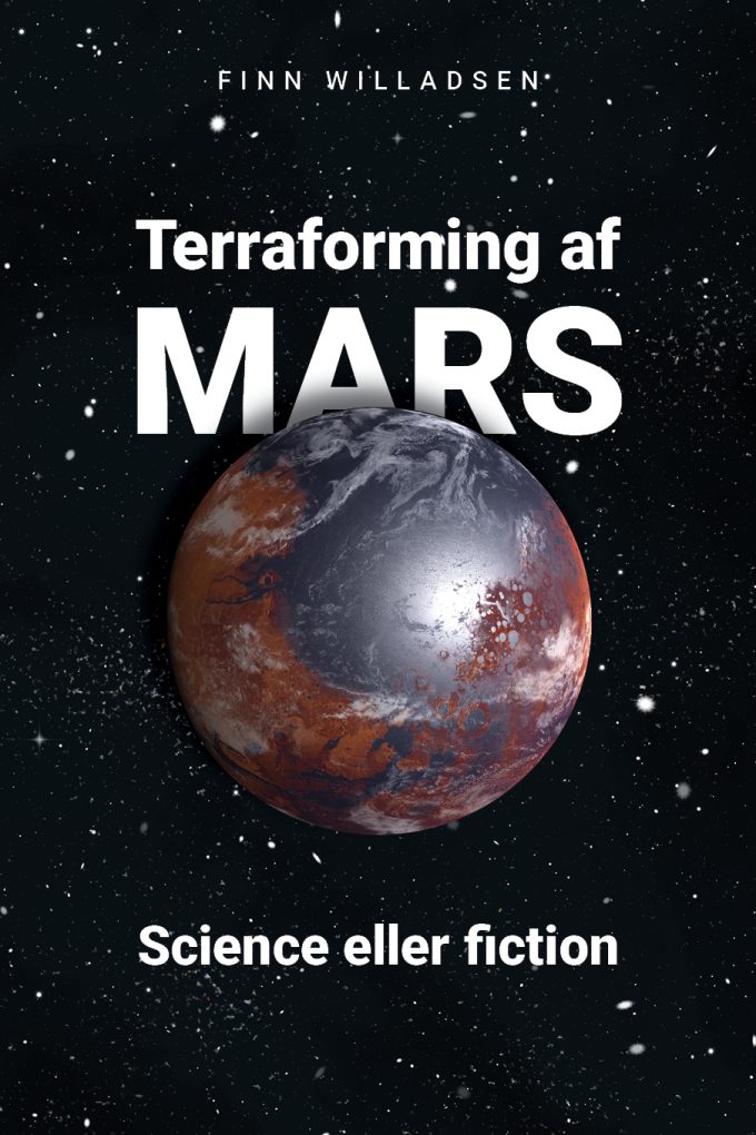 Terraforming Af Mars af Finn Villadsen